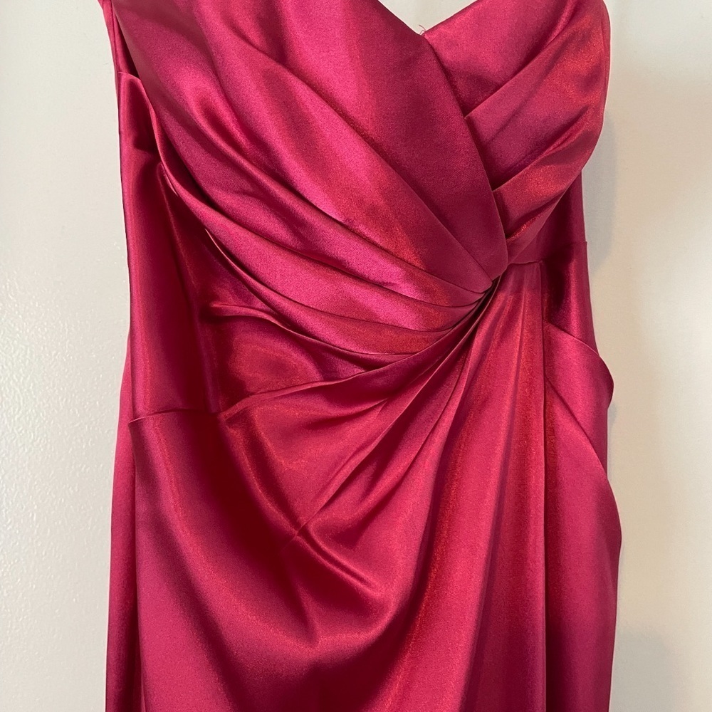 David’s Bridal Gown​​​​ - Picture 3 of 4